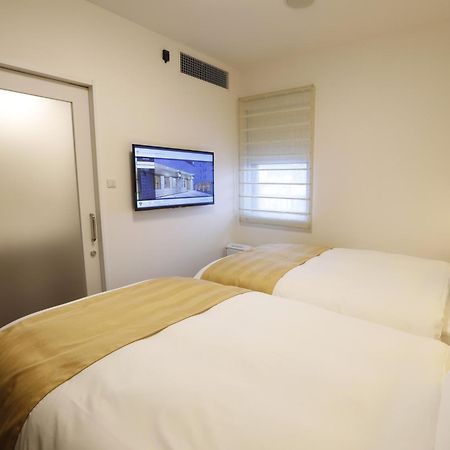 Hotel Sunroute Sopra Kobe Annesso Εξωτερικό φωτογραφία