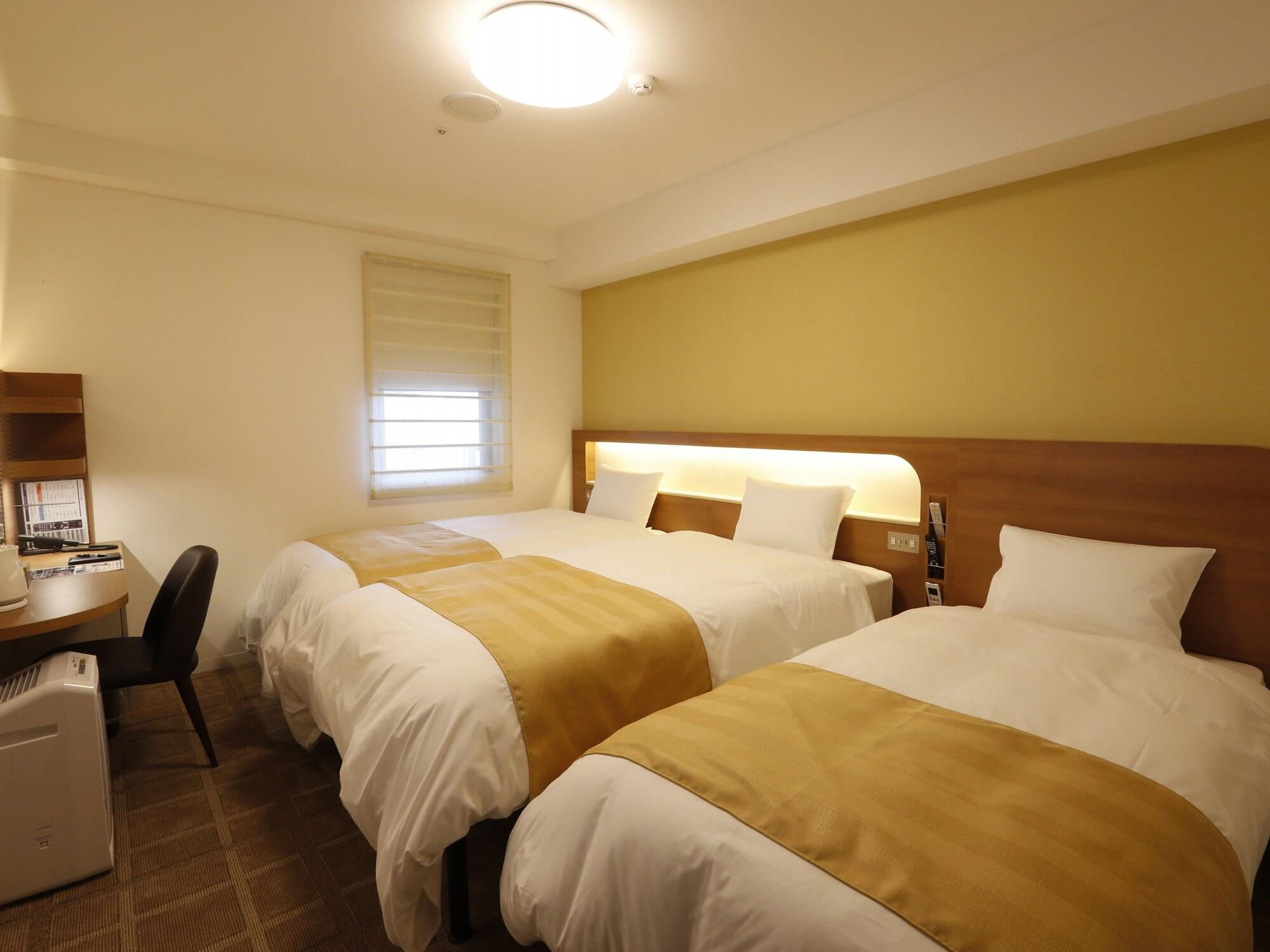 Hotel Sunroute Sopra Kobe Annesso Εξωτερικό φωτογραφία