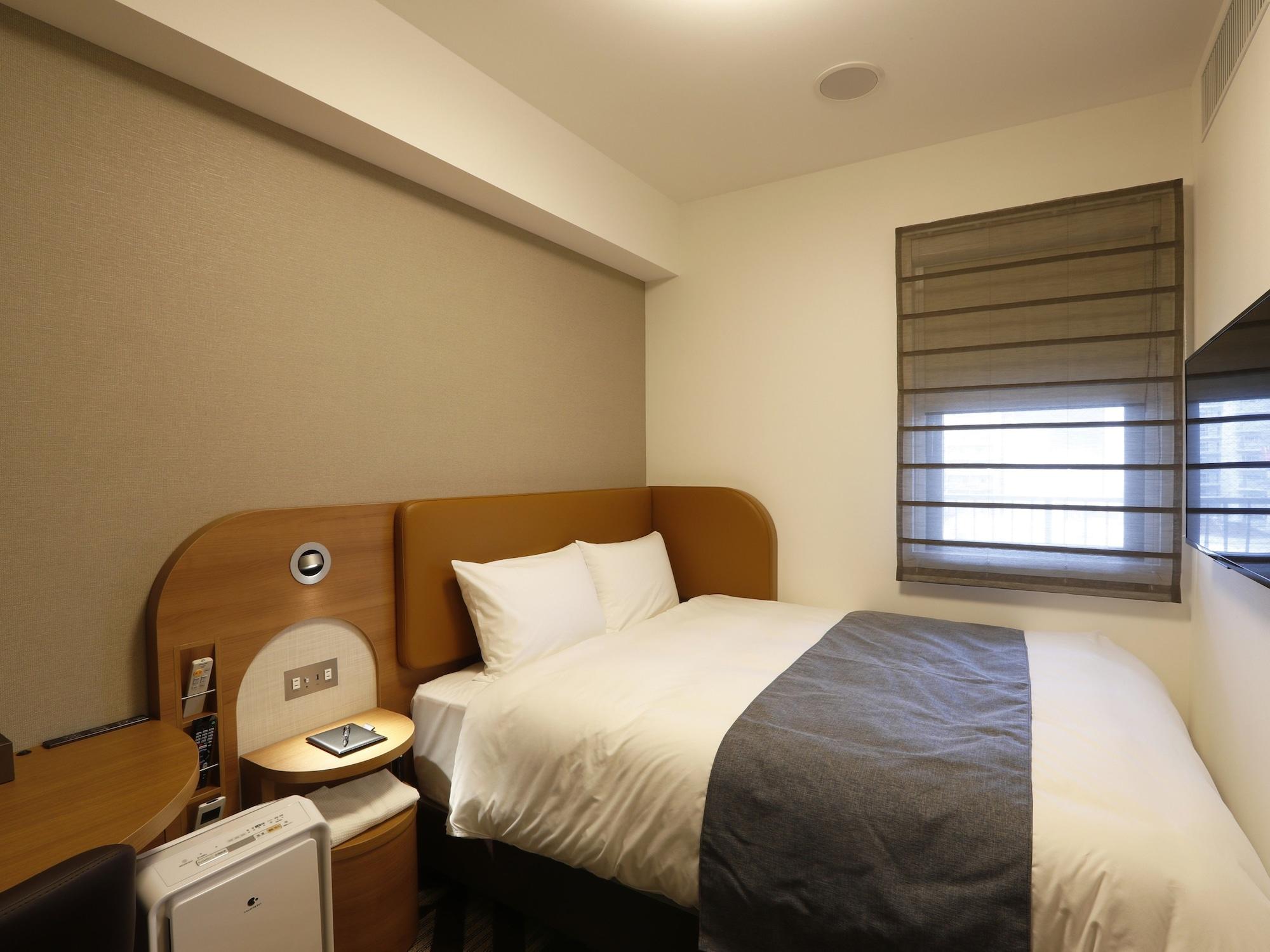 Hotel Sunroute Sopra Kobe Annesso Εξωτερικό φωτογραφία