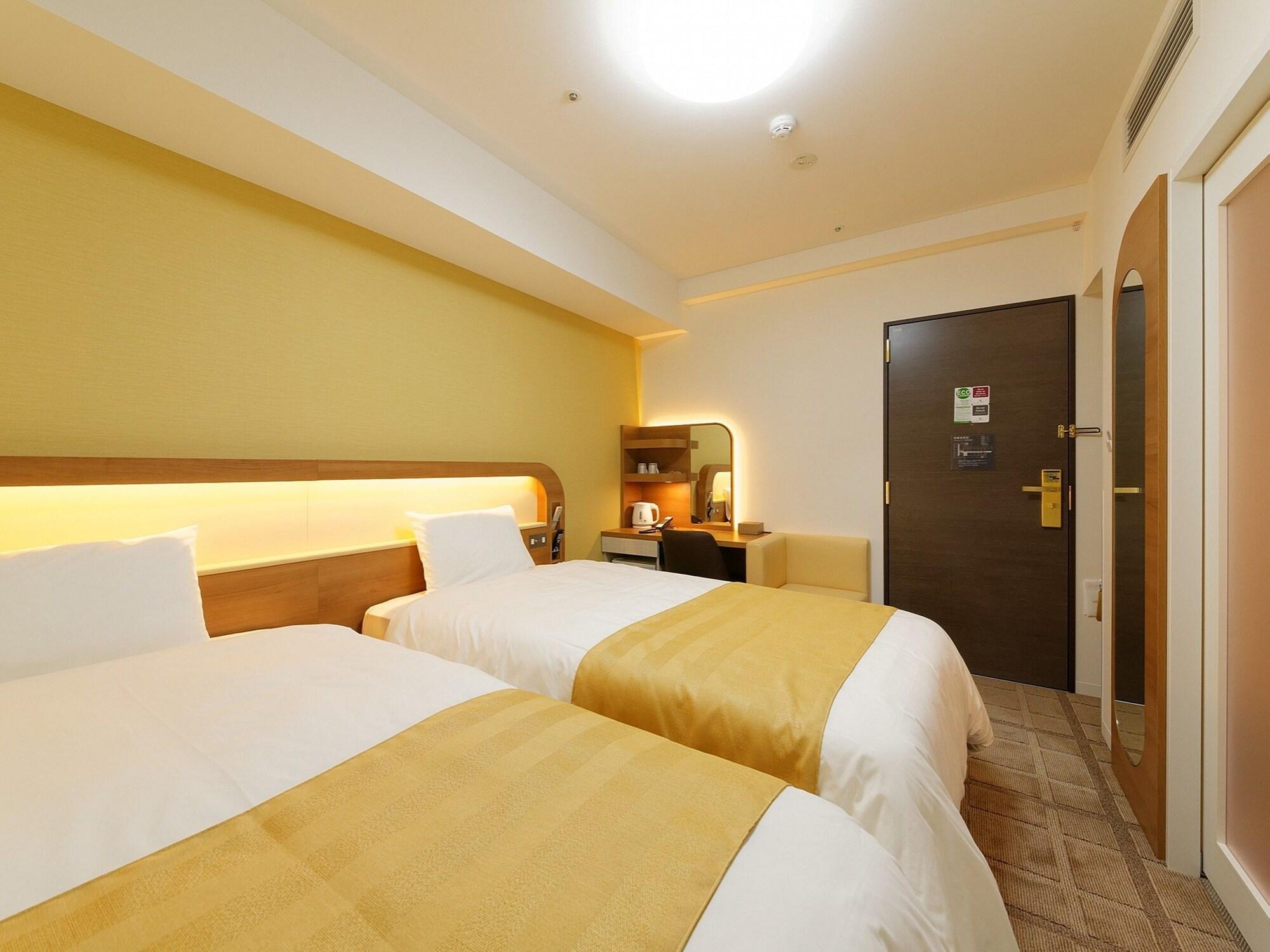 Hotel Sunroute Sopra Kobe Annesso Εξωτερικό φωτογραφία