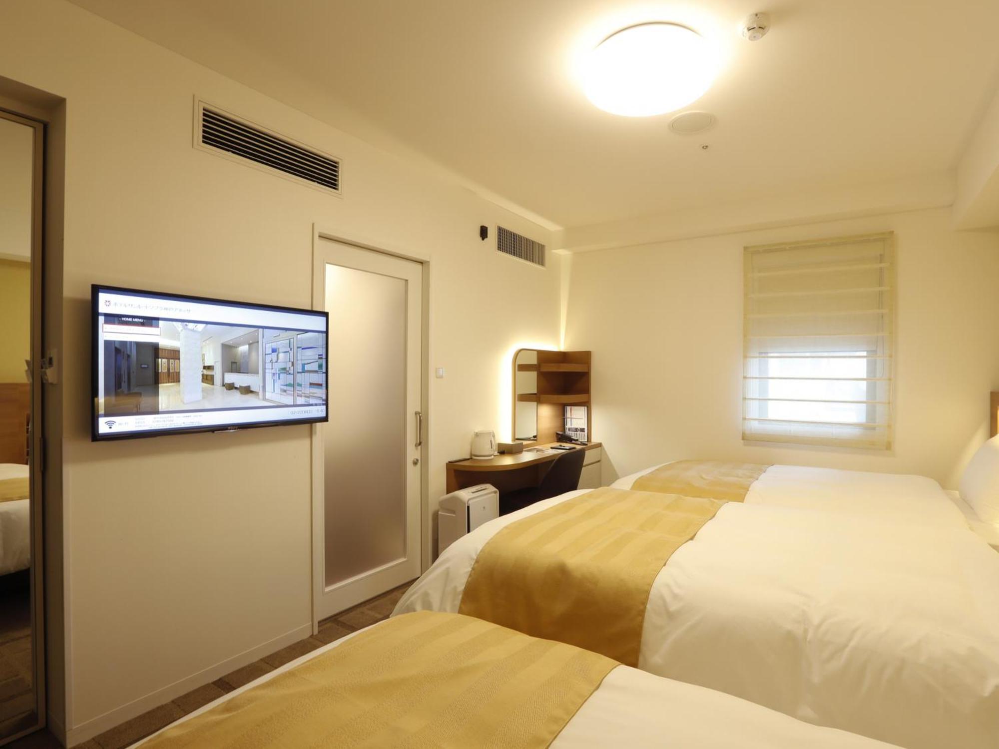 Hotel Sunroute Sopra Kobe Annesso Εξωτερικό φωτογραφία