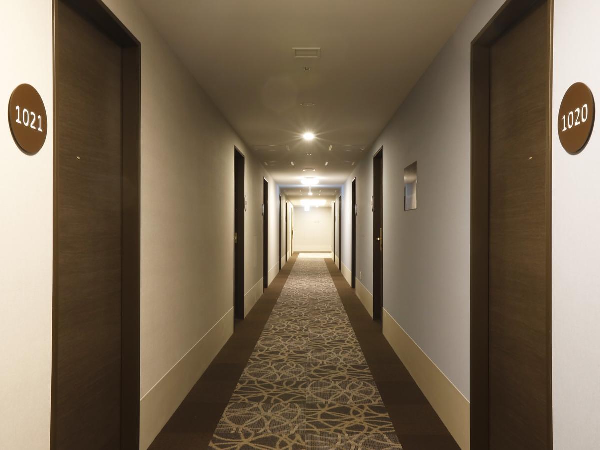 Hotel Sunroute Sopra Kobe Annesso Εξωτερικό φωτογραφία
