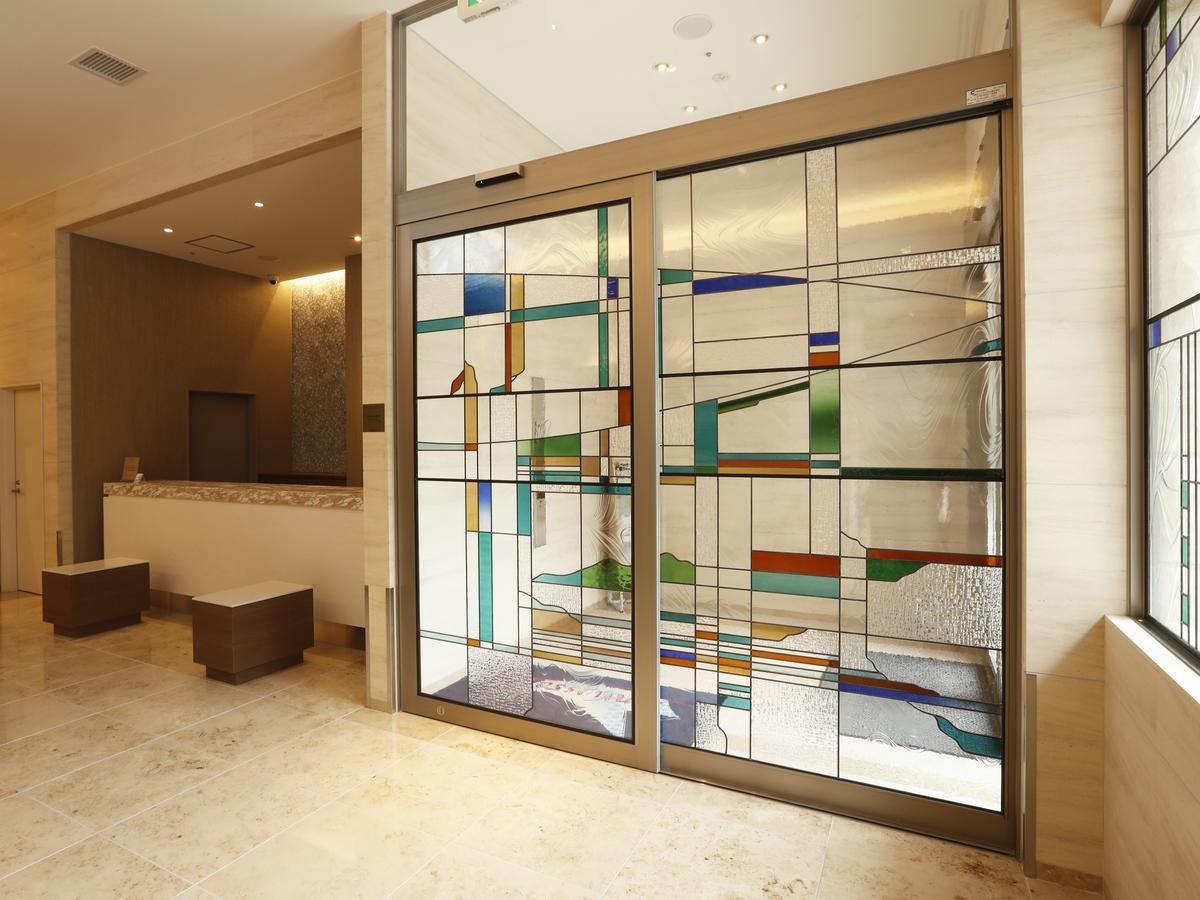 Hotel Sunroute Sopra Kobe Annesso Εξωτερικό φωτογραφία