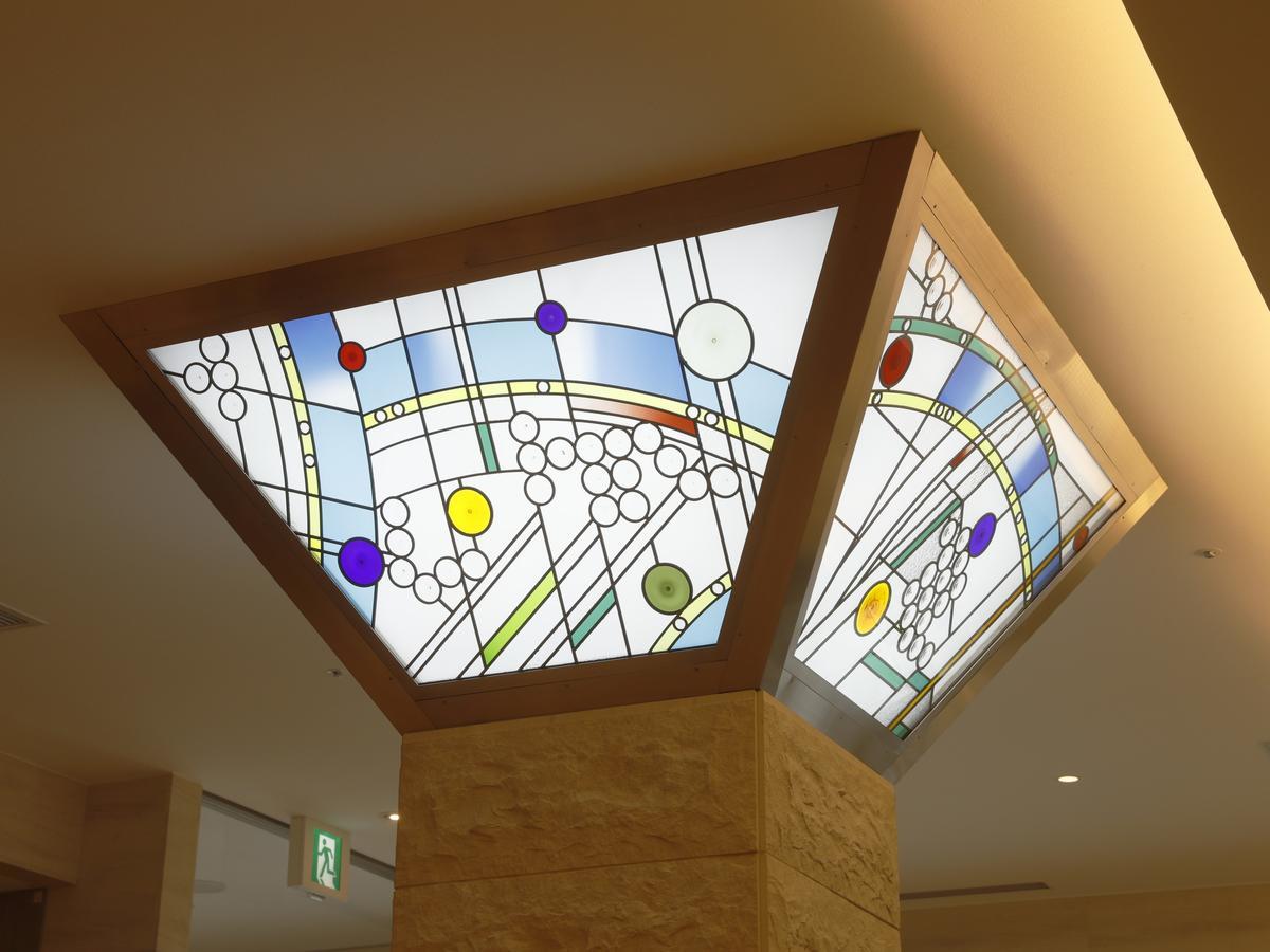 Hotel Sunroute Sopra Kobe Annesso Εξωτερικό φωτογραφία