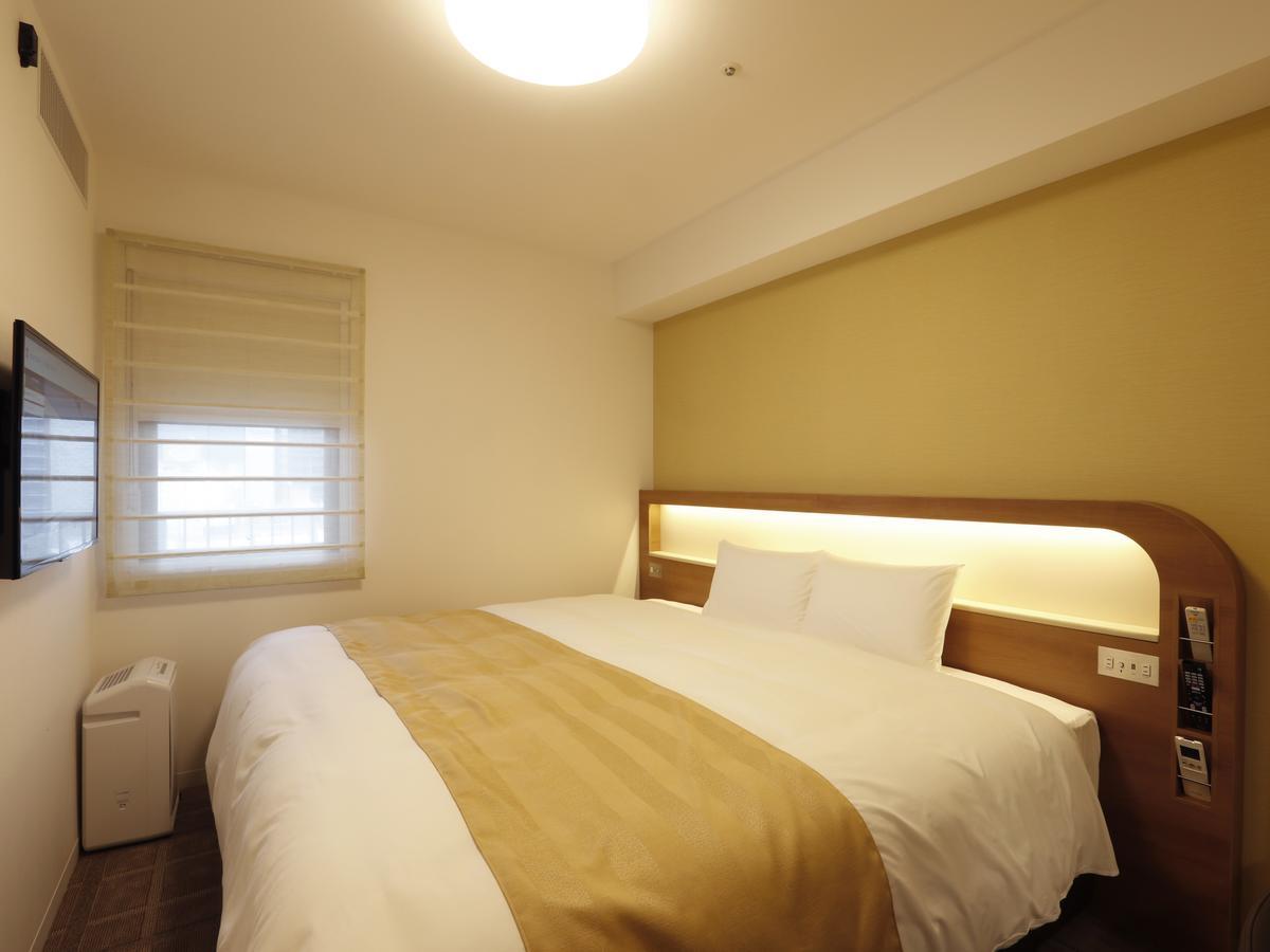Hotel Sunroute Sopra Kobe Annesso Εξωτερικό φωτογραφία