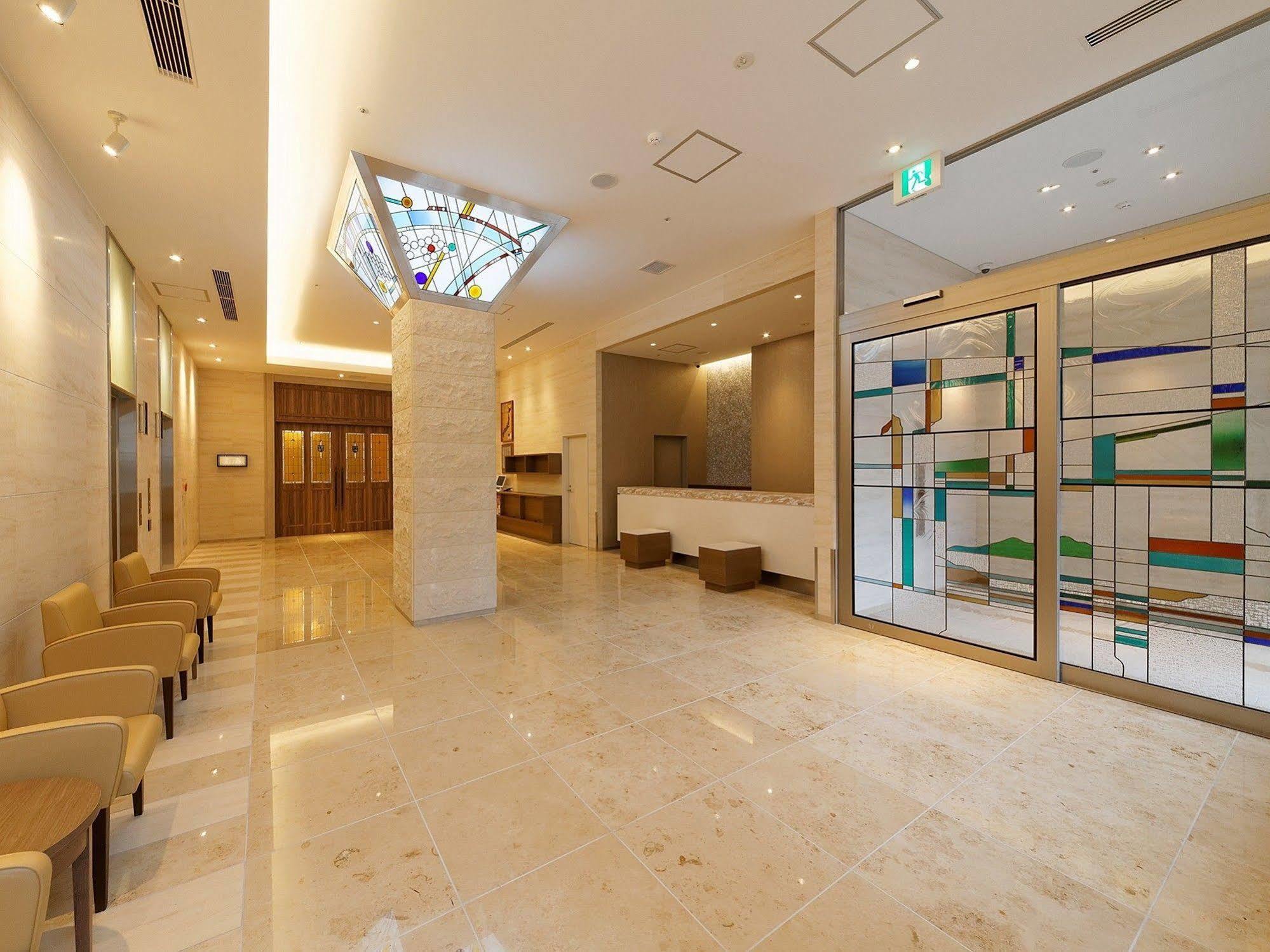 Hotel Sunroute Sopra Kobe Annesso Εξωτερικό φωτογραφία