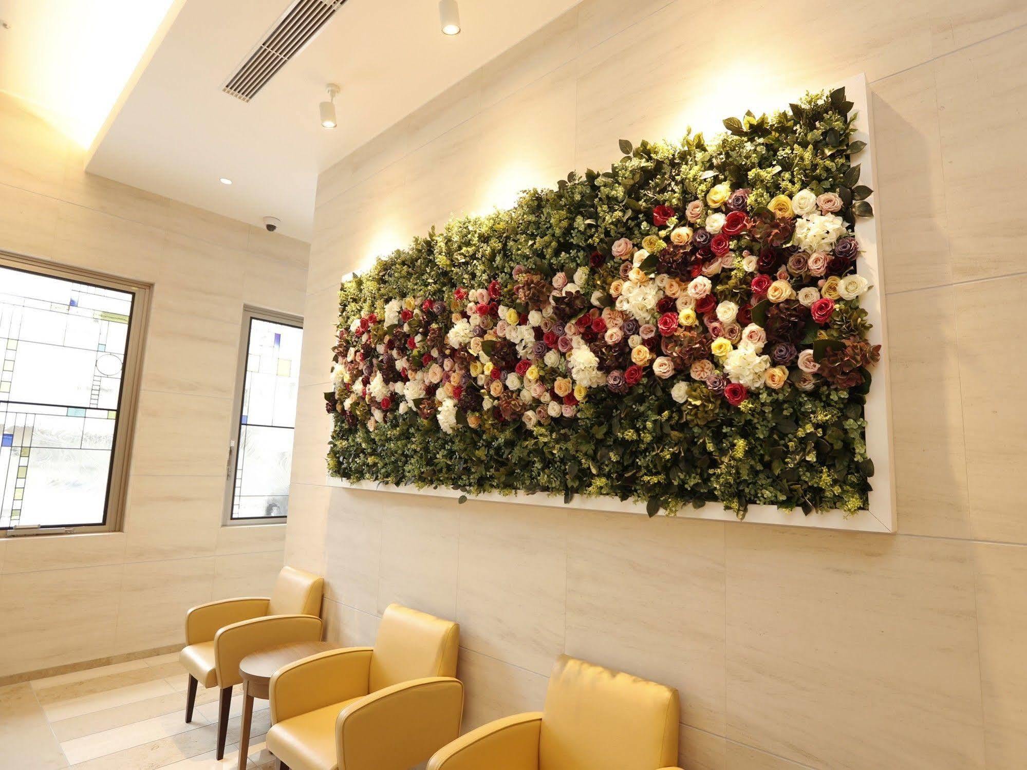 Hotel Sunroute Sopra Kobe Annesso Εξωτερικό φωτογραφία